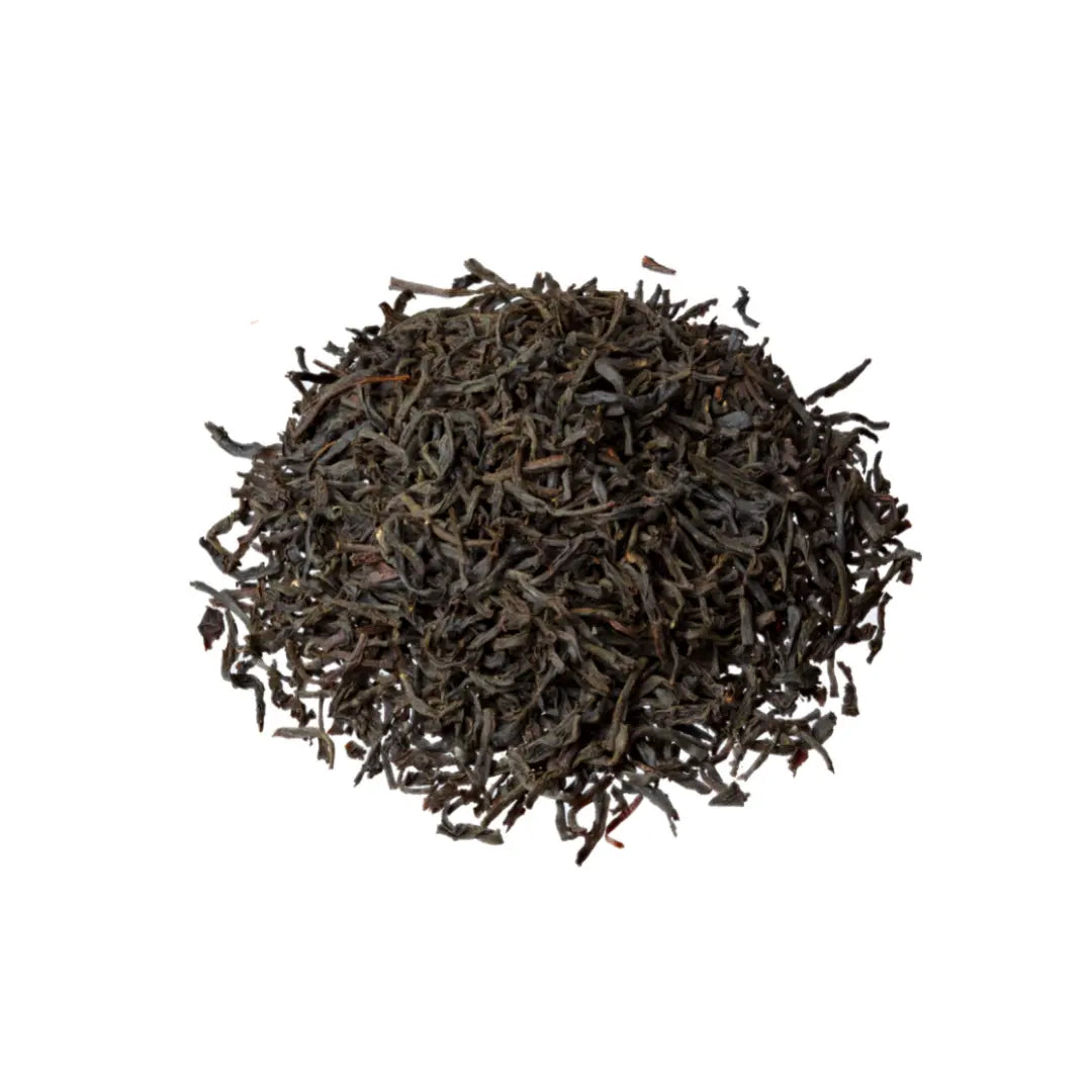Organic English Breakfast Tea - MoreTea Hong Kong